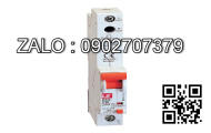 RCBO Siemens 5SU9356-1KK32 32A 30mA 6kA 1P+N