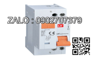 RCBO LS RKP 1P+N 10A 4.5kA 30mA