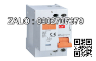 RCBO LS RKP 1P+N 10A 4.5kA 30mA