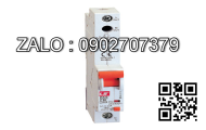 RCBO Siemens 5SU9356-1KK32 32A 30mA 6kA 1P+N