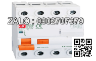 RCCB & ELCB LS 3 Cực 37 KA 400 A - EBN403c400