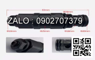 Van xe nâng LINDE CBD20-470