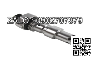 Van xe nâng LINDE CBD20-470