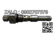 Van xe nâng LINDE CBD20-470