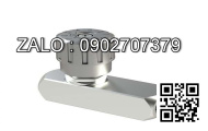 TPM Plug, Male Thread 1/2”