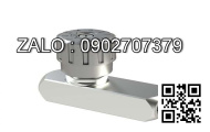 TPM Plug, Male Thread 1/2”