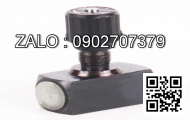 TPM Plug, Male Thread 1/2”