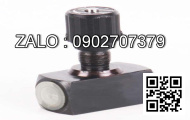 TPM Plug, Male Thread 1/2”