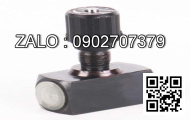 TPM Plug, Male Thread 1/2”