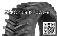 Lốp xe 340/85R48 Agrimax RT955 152A8/B E TL