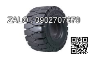 Lốp xe 5.50-15/4.50, 5.50-15 Tokai (Vỏ đặc đen)