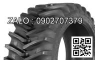 Lốp xe 340/85R48 Agrimax RT955 152A8/B E TL