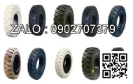Lốp xe 18x7-8/4.33 AICHI