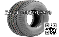 Lốp xe 5.50-15/4.50, 5.50-15 Tokai (Vỏ đặc đen)
