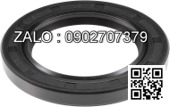 Phốt chụp bụi ( phốt chặn nhớt ) DKB 160X180X10/14 160x180x10/14 180x160x10/14