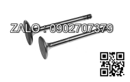 Xupap động cơ CUMMINS 6CT8.3 IN/EX