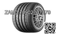 Lốp xe 235/55ZR19 105 W XL Nexen