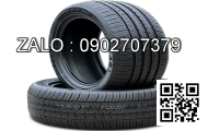 Lốp xe 265/60R18