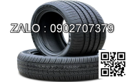 Lốp xe 265/60R18