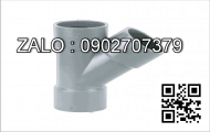 Y đều uPVC D21 Tiền Phong