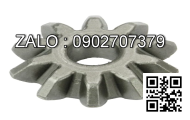 Nhông 0T động cơ ISUZU C240PKJ,C240P kg
