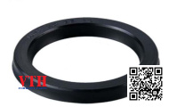 Phốt chụp bụi ( phốt chặn nhớt ) DKB 160X180X10/14 160x180x10/14 180x160x10/14