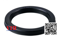 Phốt chụp bụi ( phốt chặn nhớt ) DKB 160X180X10/14 160x180x10/14 180x160x10/14