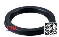 Phốt chụp bụi ( phốt chặn nhớt ) DKB 160X180X10/14 160x180x10/14 180x160x10/14
