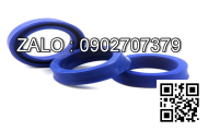 Phốt chụp bụi ( phốt chặn nhớt ) DKB 160X180X10/14 160x180x10/14 180x160x10/14