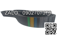 Dây curoa  C-4101Ld C-0159 Sanludx