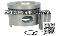 piston động cơ RVI RENAULT TRUCK S9U 714 , 4 CYL , 2500 CM3
