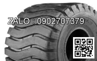 Lốp xe 8.15-15,815-15 casumina ( Vỏ hơi )