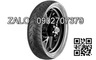 Lốp xe 5.50-15/4.50, 5.50-15 Tokai (Vỏ đặc đen)