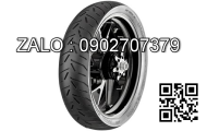 Lốp xe 5.50-15/4.50, 5.50-15 Tokai (Vỏ đặc đen)