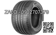 Lốp xe 6.00-9,600-9 - lốp đặc đen CA202B CASUMINA