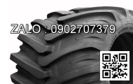Lốp xe 18x7-8/4.33 AICHI