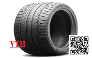 Lốp xe 195/50R16 Deestone