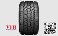 Lốp xe 195/50R16 Deestone