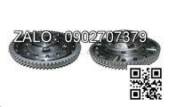 Đầu bò FD50-100Z8 15783-50211