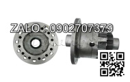 Đầu bò FD50-100Z8 15783-50211