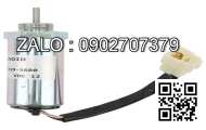 Chuột tắc máy YANMAR 4TNE98
