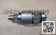 Nhông đề động cơ LINDE 1006209619