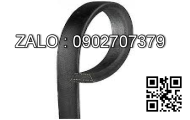 Dây curoa 536-8M-50-