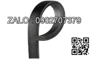 Dây curoa GBN325 MR5-250 W250*L325*65Teeth