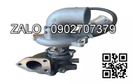 Turbocharger động cơ Holset 1118010A-1_4AKZ1