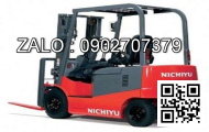 Xe nâng NICHYZU FBR10-50SB-300