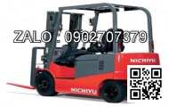 Xe nâng NICHYZU FBR10-50SB-300