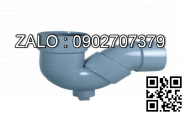 Ống nước HELI H2000 CP(D)15~18-X