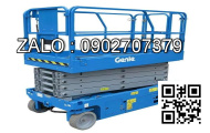Xe nâng NICHYZU FBR10-50SB-300