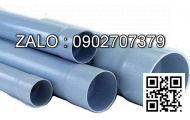 Con thỏ PVC-U dn90-PN6